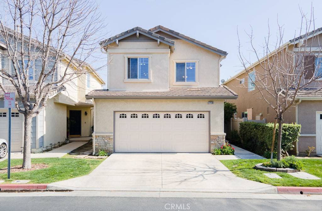 27136 Marisa DR, Canyon Country, CA 91387