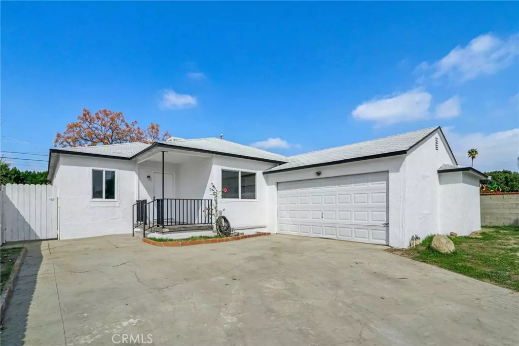 Pacoima, CA 91331,13105 Weidner ST