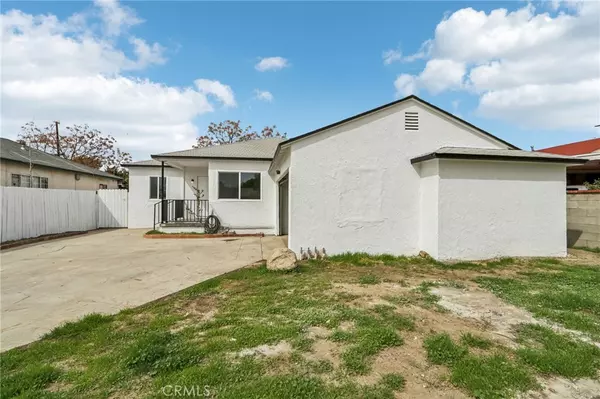 Pacoima, CA 91331,13105 Weidner ST