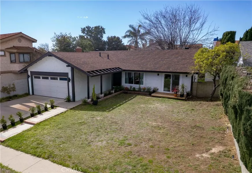 2525 Clearfield PL, Simi Valley, CA 93065