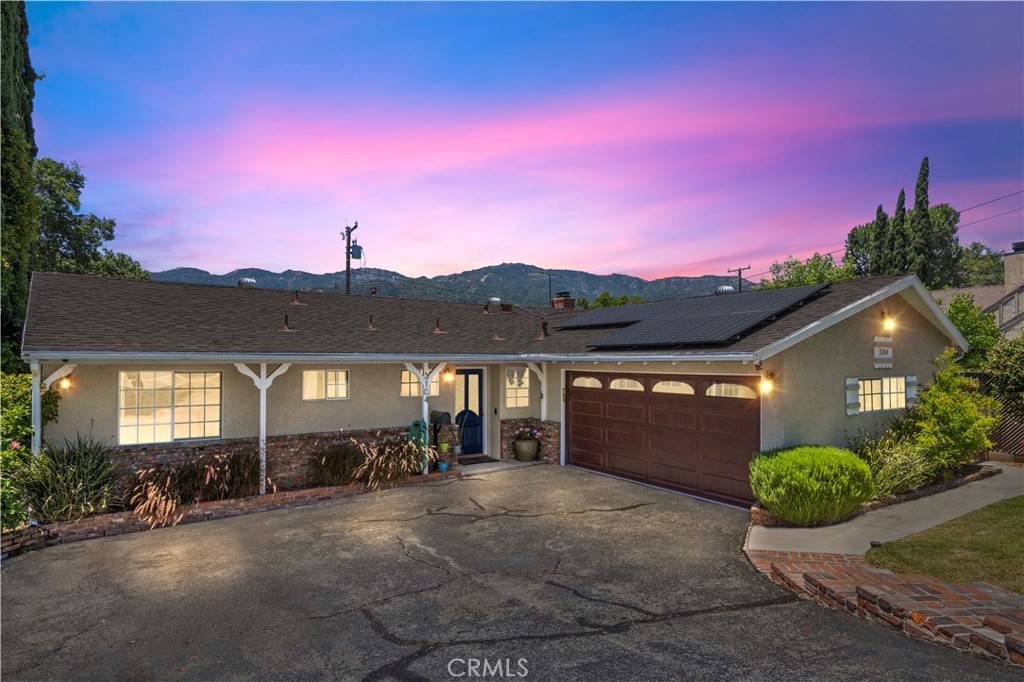 3104 Altura AVE, La Crescenta, CA 91214