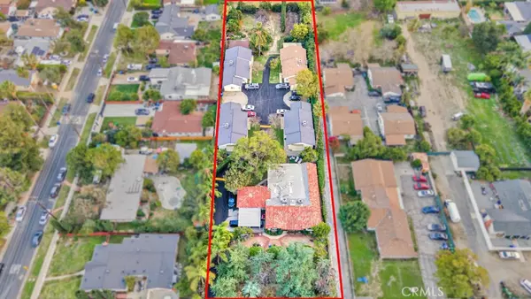 17520 Kingsbury ST, Granada Hills, CA 91344