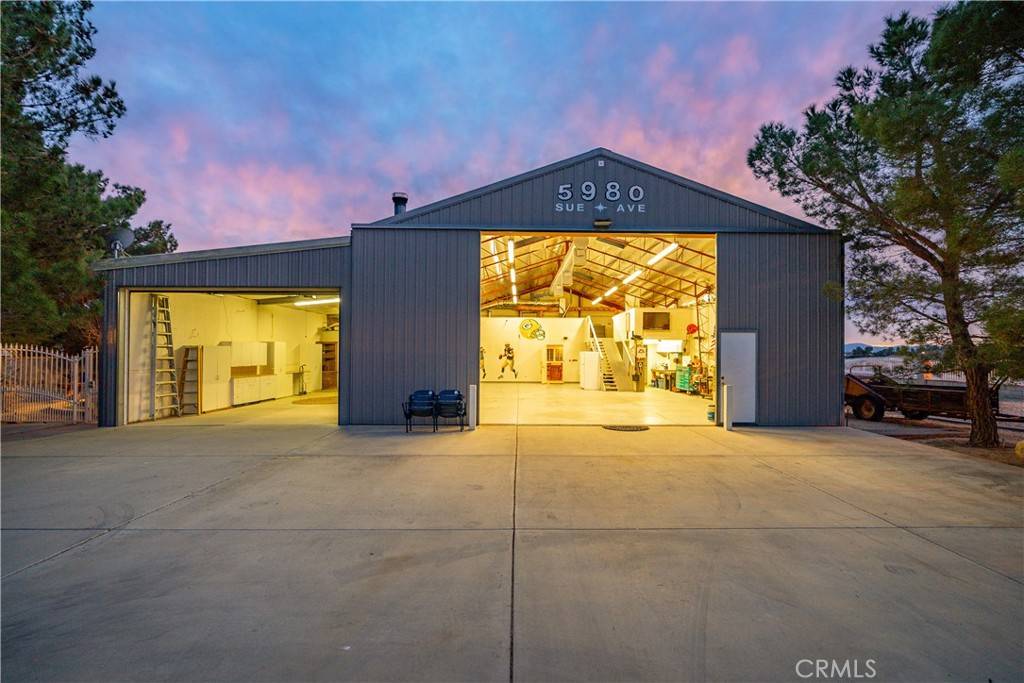 Rosamond, CA 93560,5980 Sue AVE