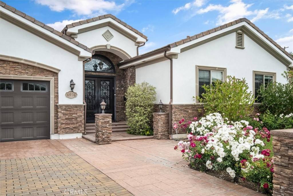 Encino, CA 91436,4976 Odessa AVE