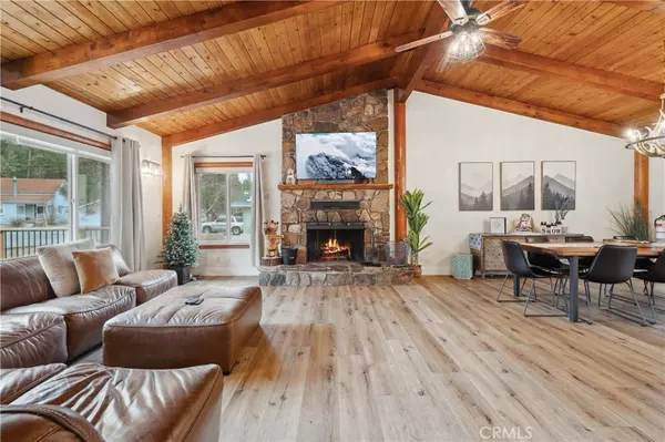 Big Bear Lake, CA 92315,259 Eureka DR