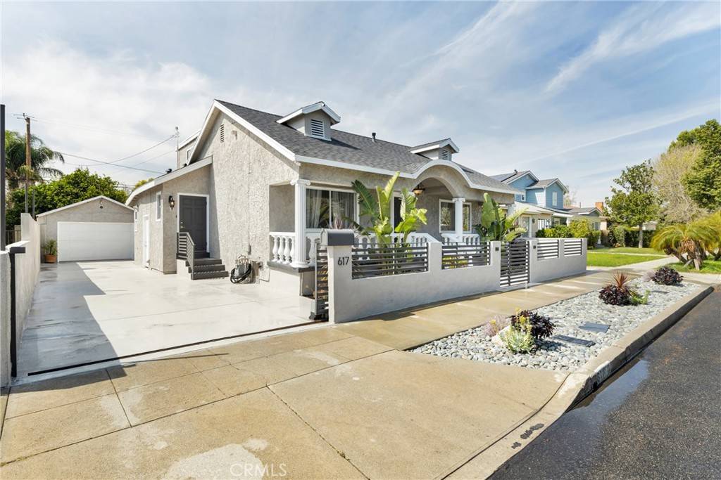 617 N Lamer ST, Burbank, CA 91506