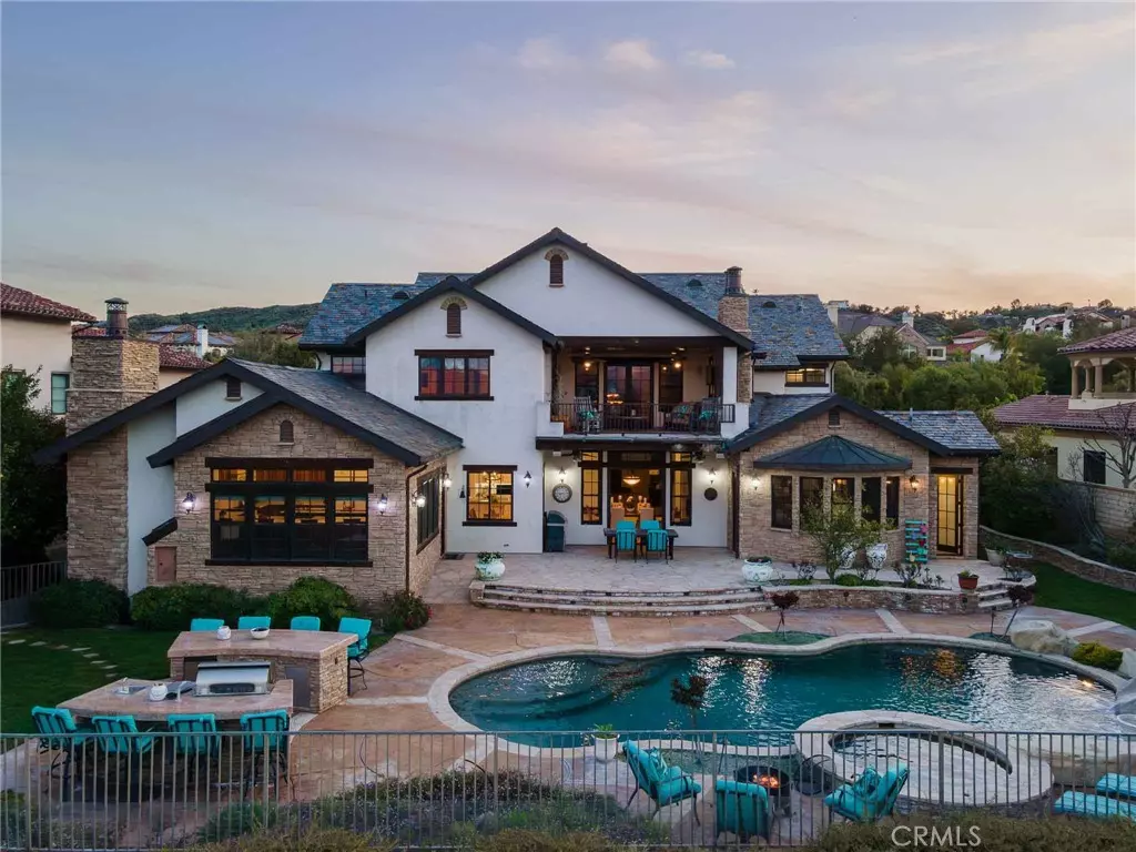 Valencia, CA 91381,25532 Oak Meadow DR