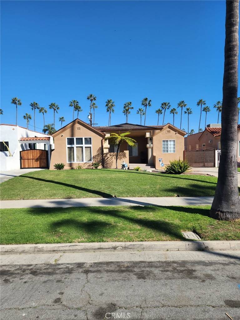 Los Angeles, CA 90043,5516 S Rimpau BLVD