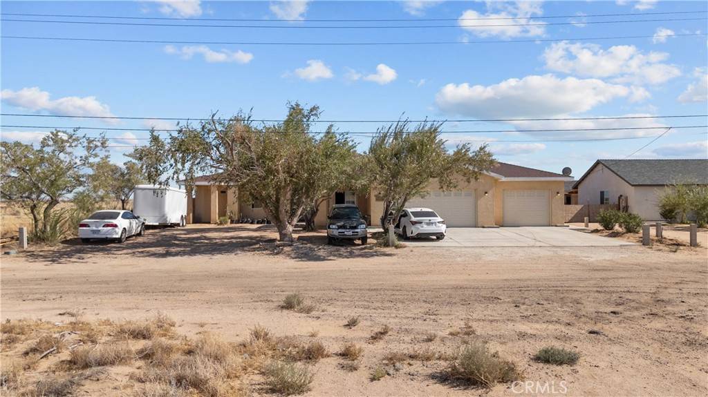California City, CA 93505,10240 Redwood BLVD