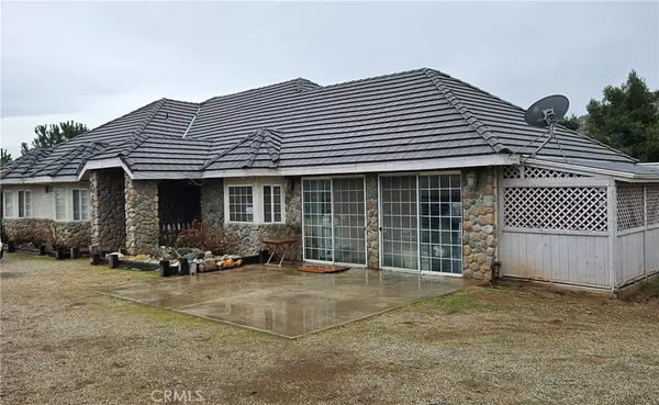 Acton, CA 93510,34555 Brock LN