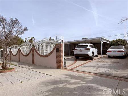 12936 Del Sur ST, San Fernando, CA 91340