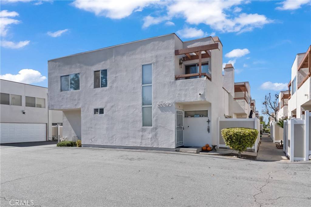 20290 E Arrow #C, Covina, CA 91724