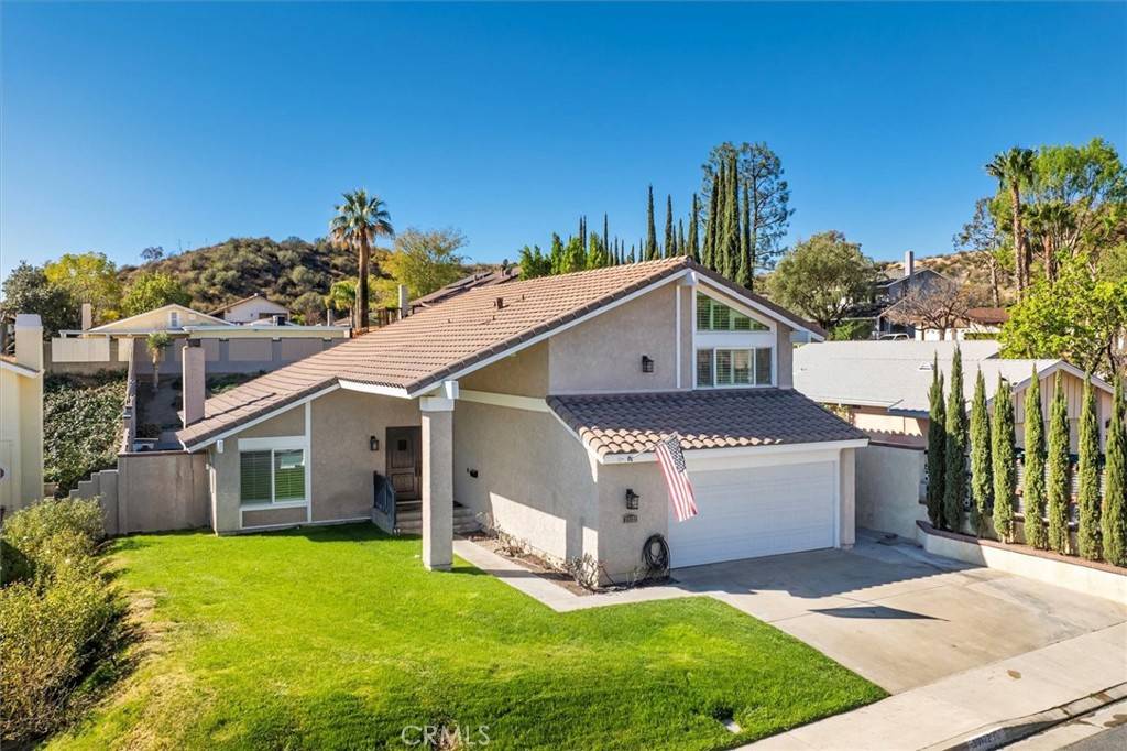 23122 Conde DR, Valencia, CA 91354