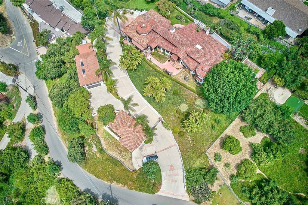 1249 Dorothea RD, La Habra Heights, CA 90631