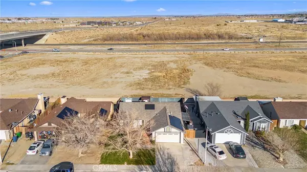 Lancaster, CA 93534,45930 Schamise ST