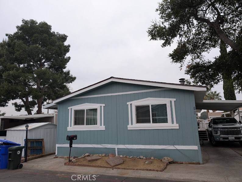 Canyon Country, CA 91351,18540 Soledad Canyon RD #109