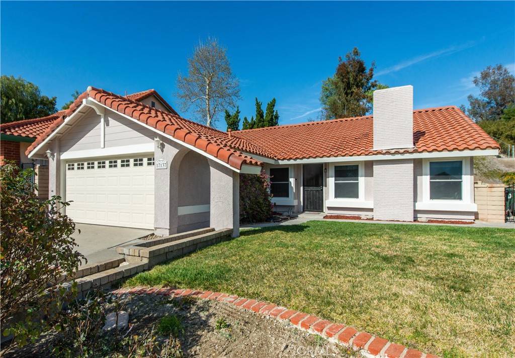 17137 Canvas ST, Canyon Country, CA 91387