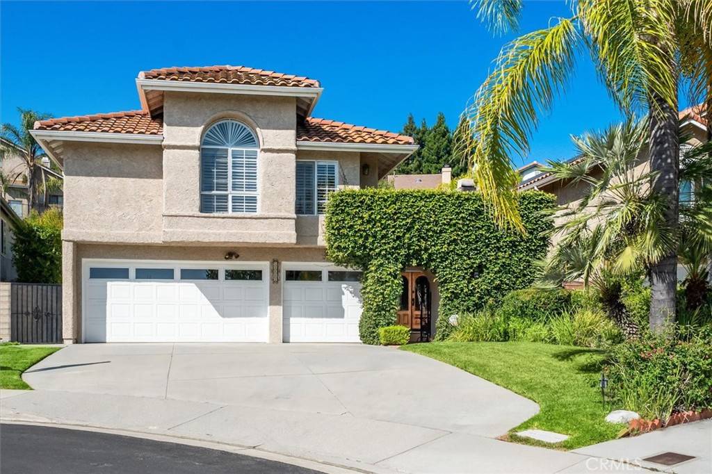 Newhall, CA 91321,23461 Darcy LN