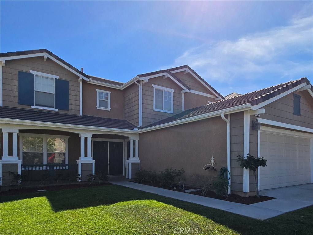 27942 Bridlewood DR, Castaic, CA 91384