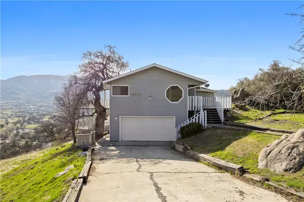 Tehachapi, CA 93561,29300 Elkhorn PL