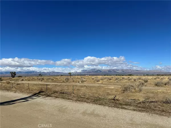 Rosamond, CA 93560,0 125th st W & Elder ave