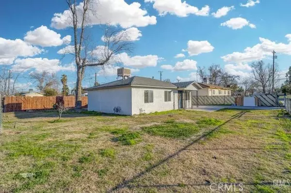Bakersfield, CA 93304,608 Q