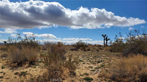Mojave, CA 93501,0 Reed Ave