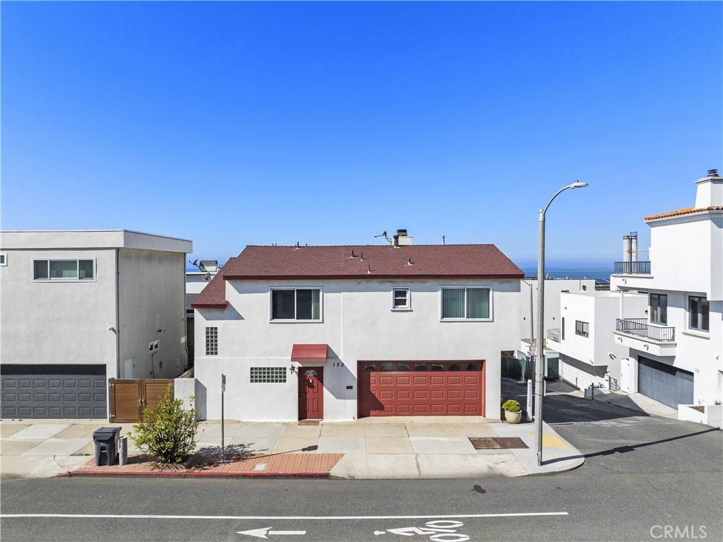 Manhattan Beach, CA 90266,132 1st PL
