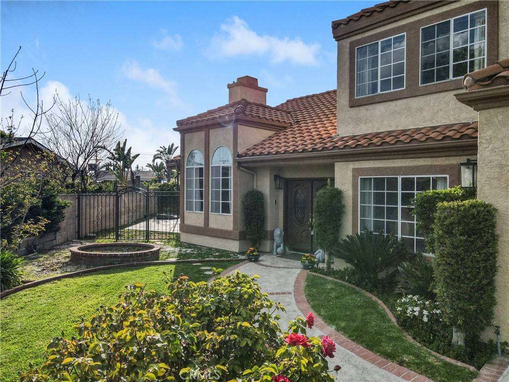 Porter Ranch, CA 91326,18429 Germain ST