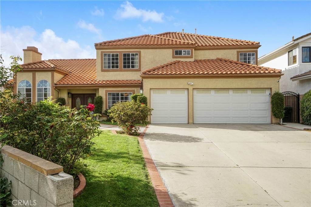 18429 Germain ST, Porter Ranch, CA 91326