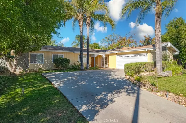 Woodland Hills, CA 91367,6045 Sausalito AVE