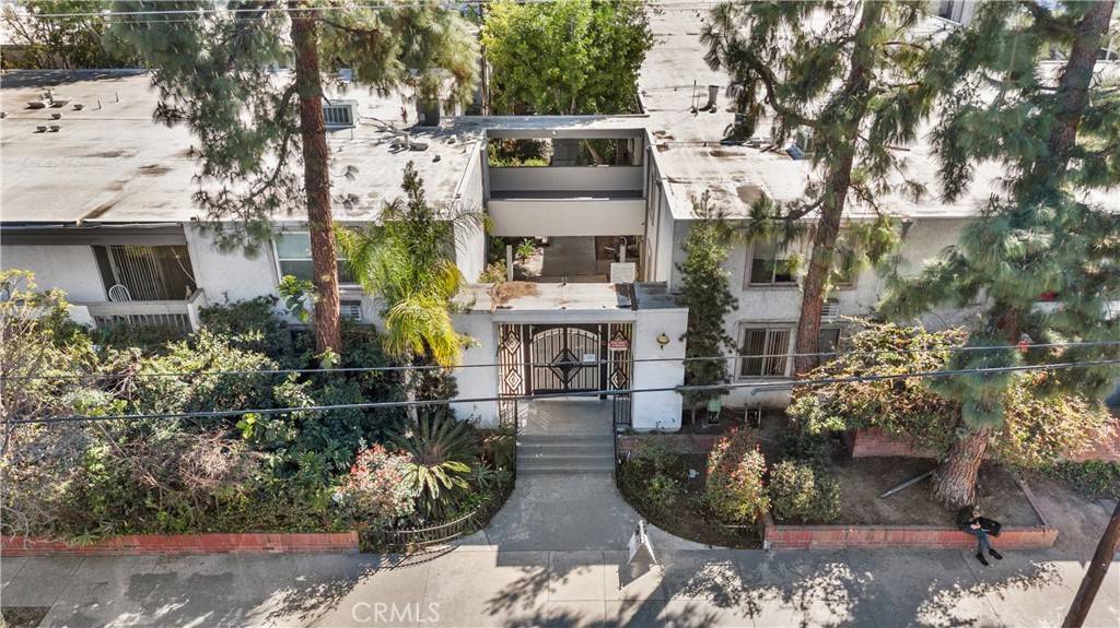 Tarzana, CA 91356,18620 Hatteras ST #143