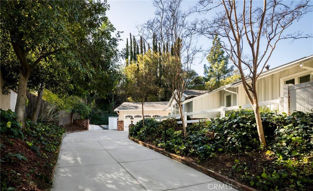 Sherman Oaks, CA 91403,3723 Scadlock LN