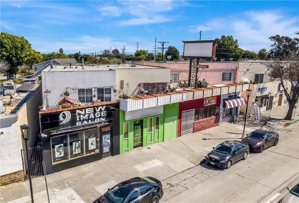 9612 Long Beach BLVD, South Gate, CA 90280