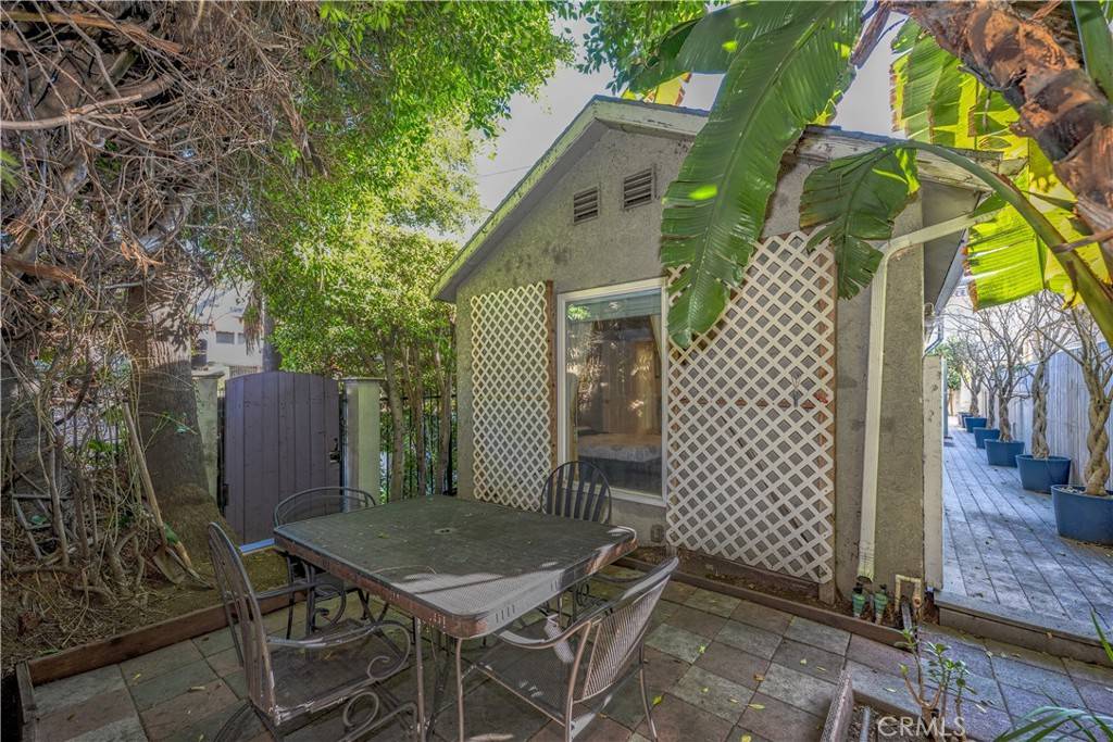 1864 N Wilton PL, Los Angeles, CA 90028