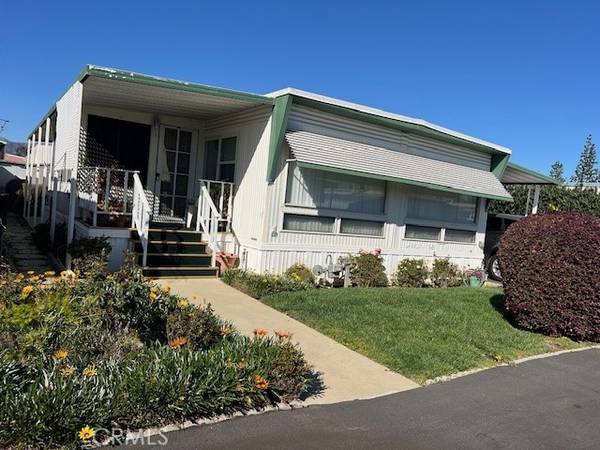 8901 Eton AVE #44, Canoga Park, CA 91304