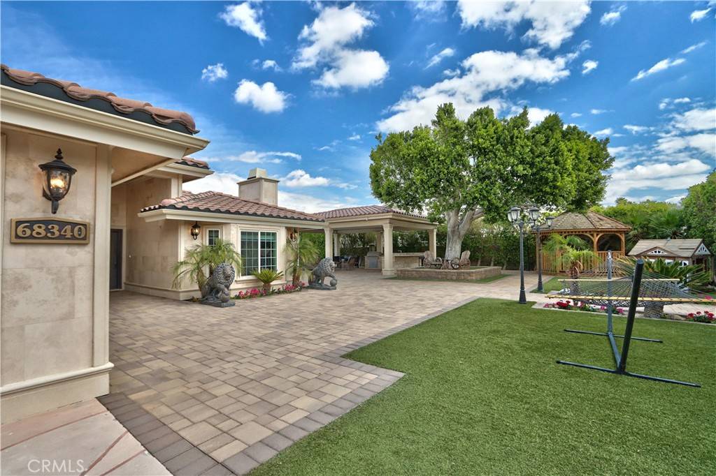 Cathedral City, CA 92234,68340 Verano Road