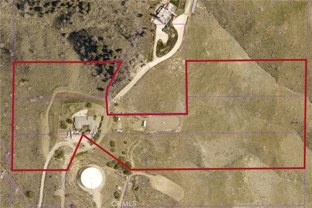 Leona Valley, CA 93551,6300 Godde Hill RD