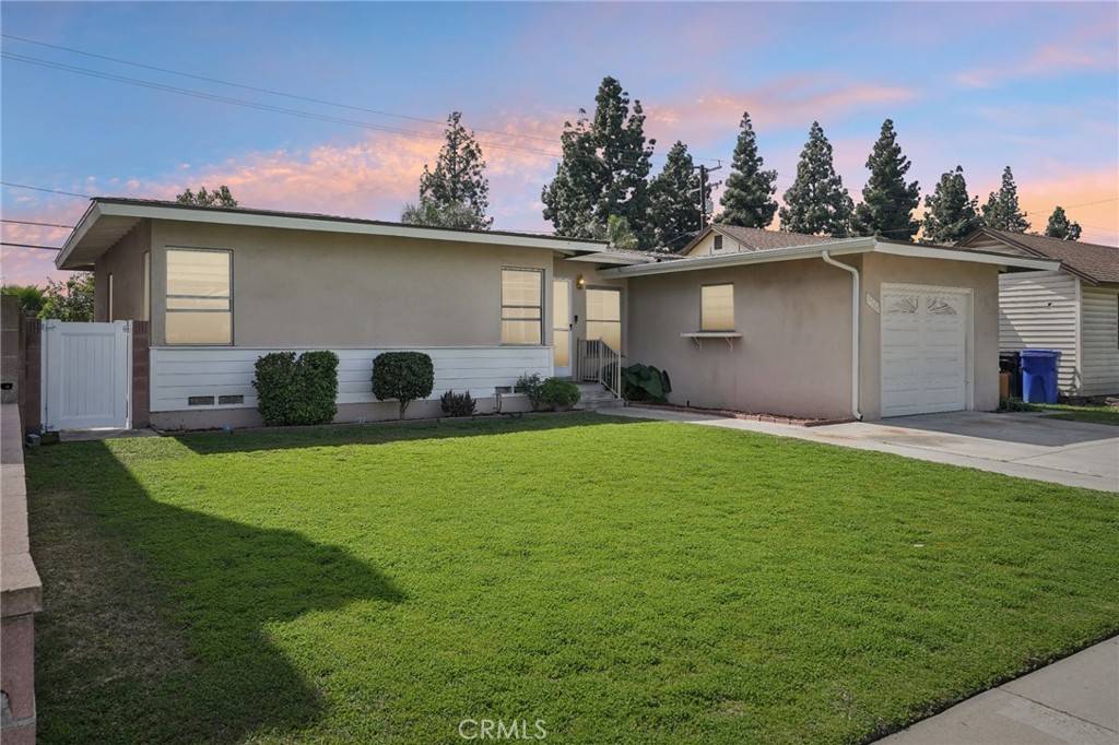 9602 Cecilia ST, Downey, CA 90241