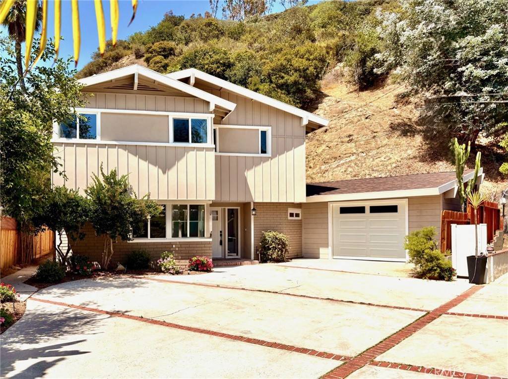 2400 Nalin DR, Bel Air, CA 90077