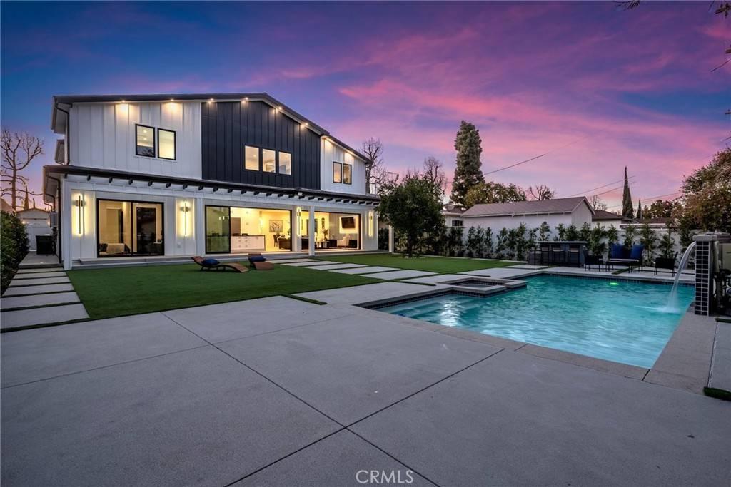 5012 Enfield AVE, Encino, CA 91316
