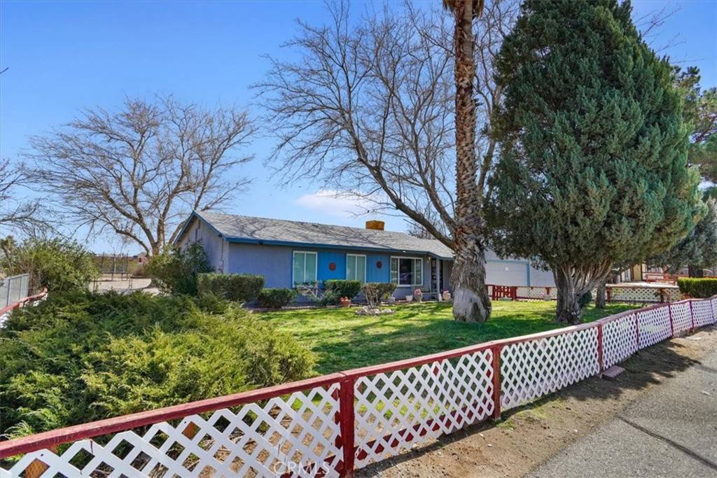 Palmdale, CA 93591,40172 166th ST E