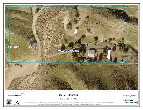 31216 Tick, Canyon Country, CA 91387