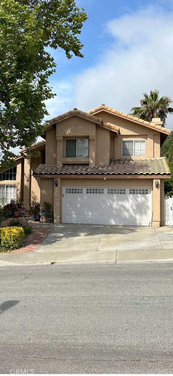 Castaic, CA 91384,30103 Desert Rose DR