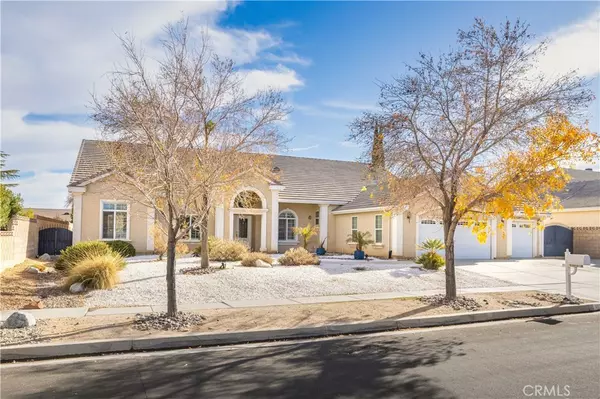 Palmdale, CA 93551,39766 Golfers DR