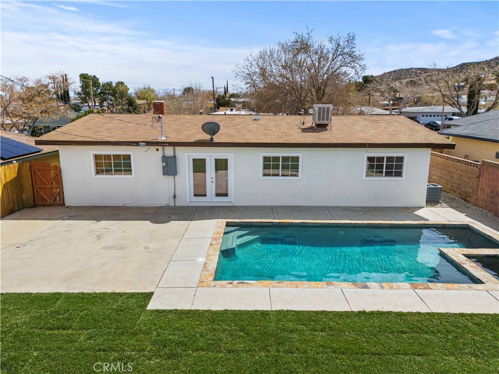Palmdale, CA 93551,38915 Deer Run RD