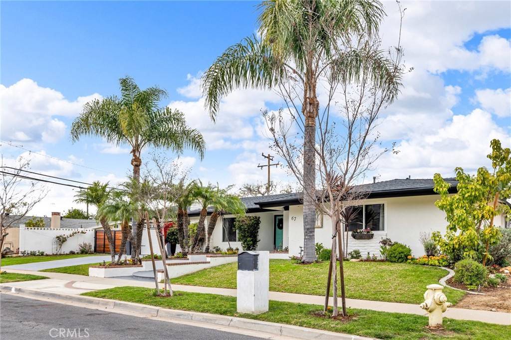 Thousand Oaks, CA 91360,67 Triangle ST