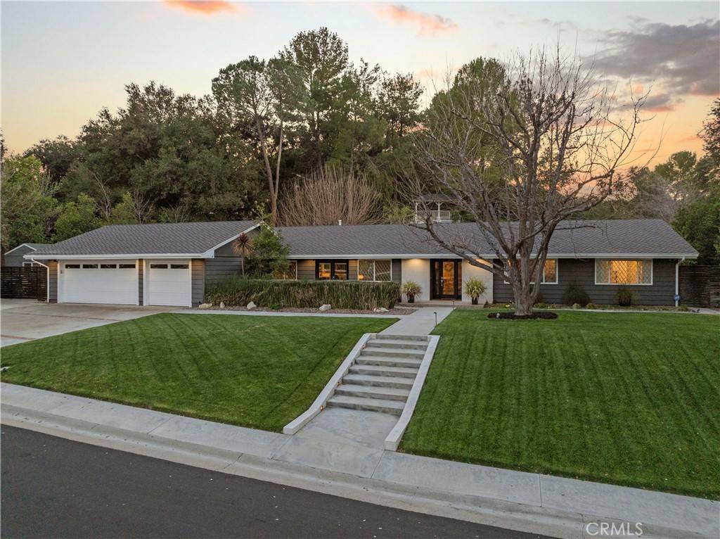 Canyon Country, CA 91387,27337 Eaglehelm DR