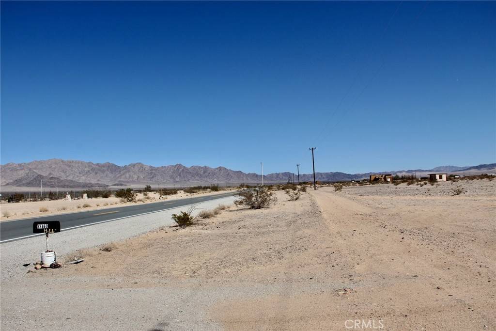 6281811 20000 Amboy Rd, 29 Palms, CA 92277