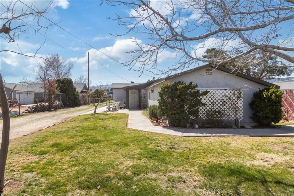 Lancaster, CA 93536,5238 W Avenue L6
